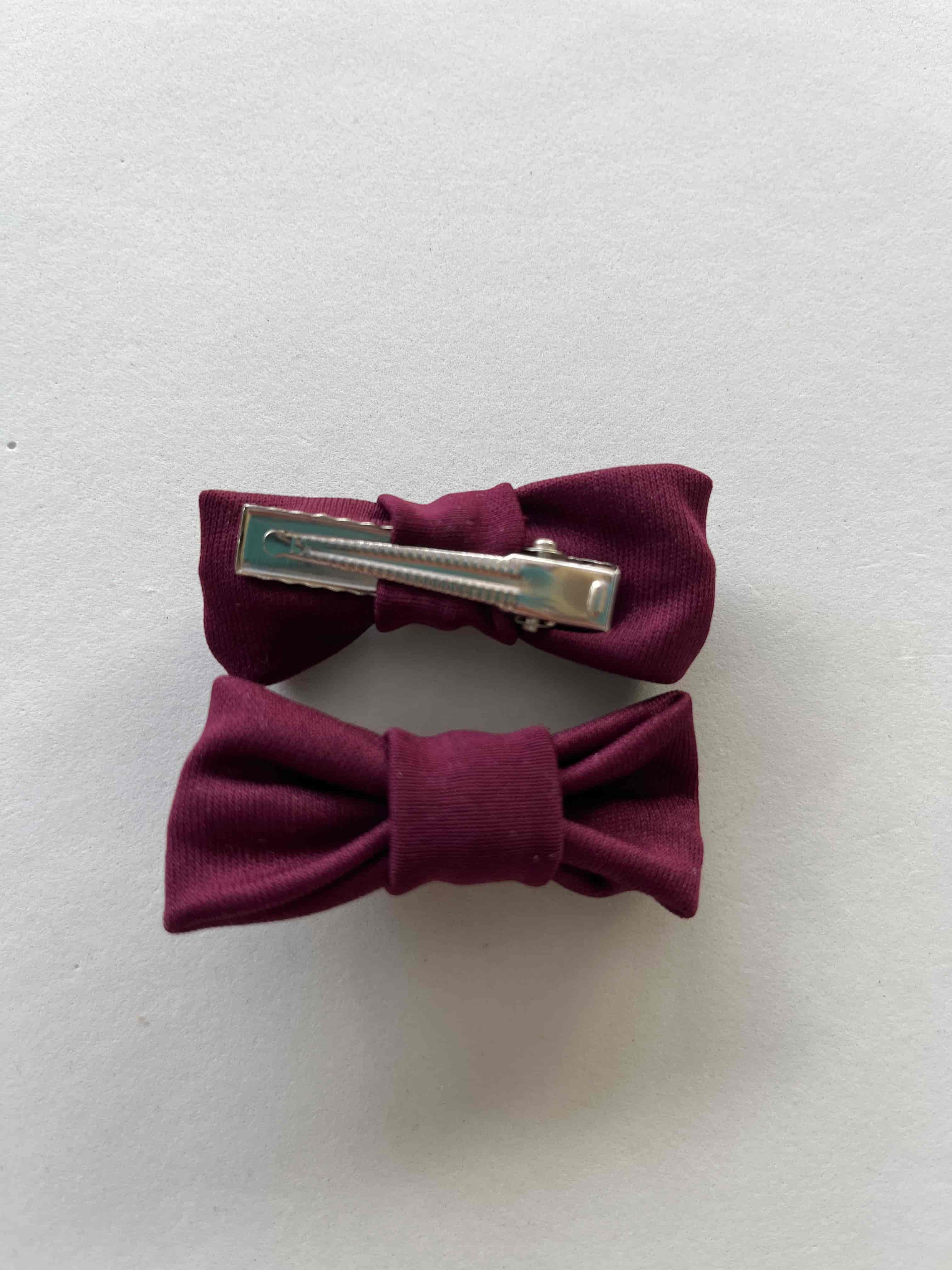 AGUS Broche Pinza