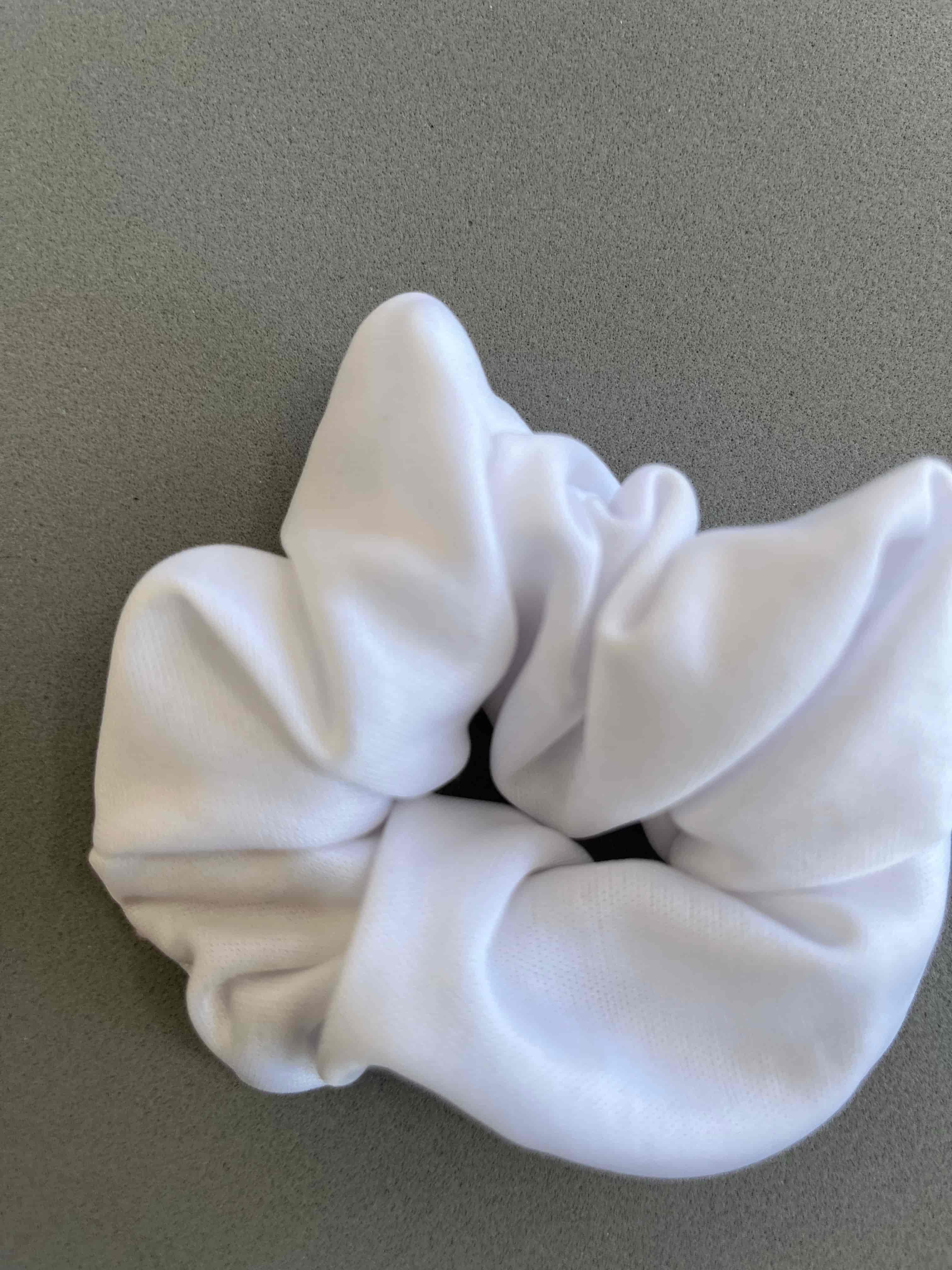 SCRUNCHIES