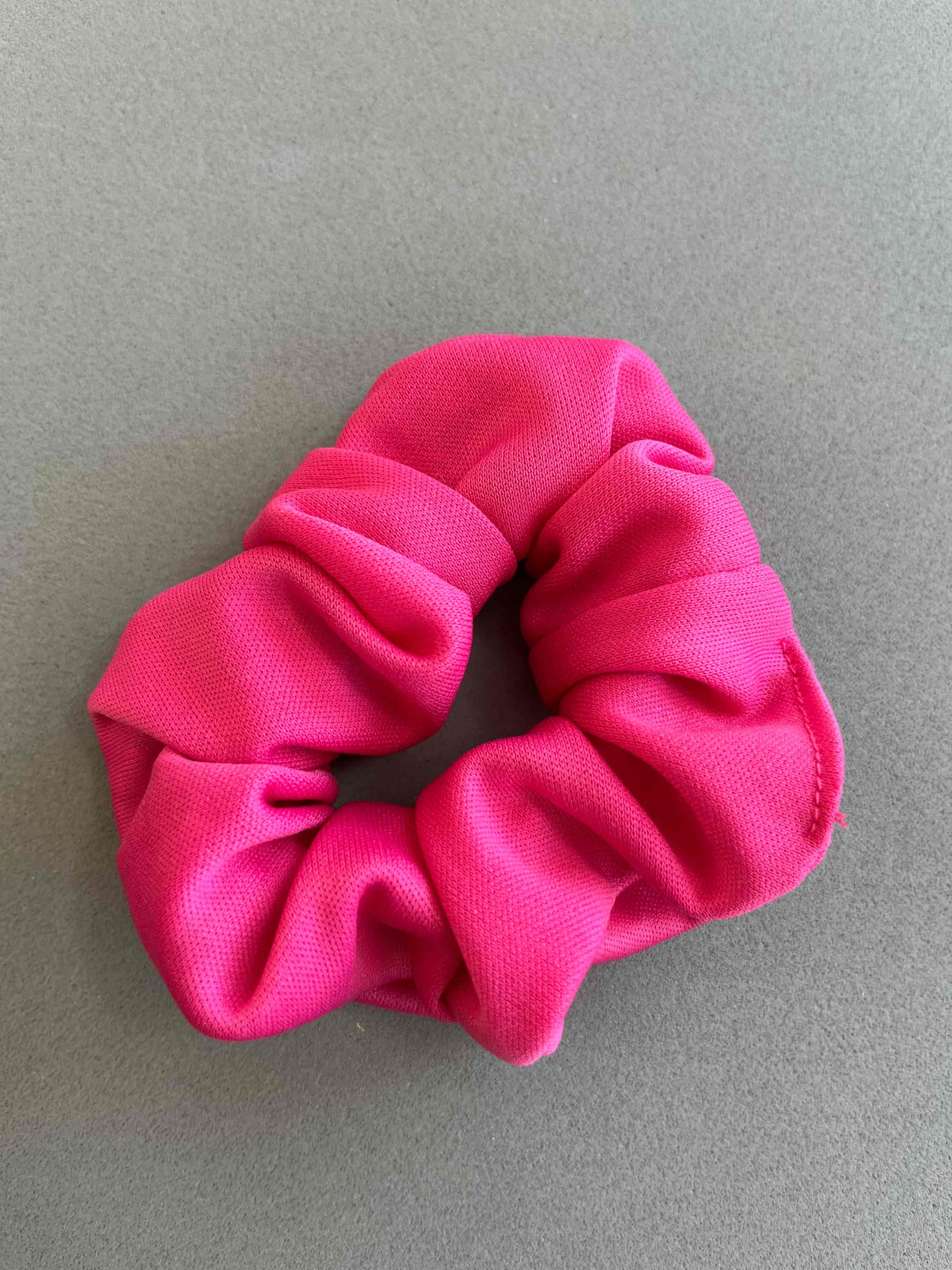 SCRUNCHIES